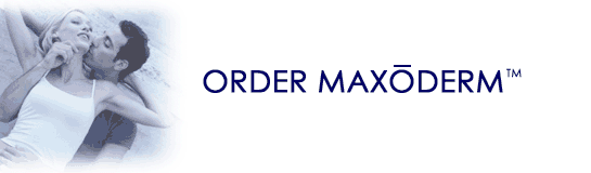 Order MAXODERM Online